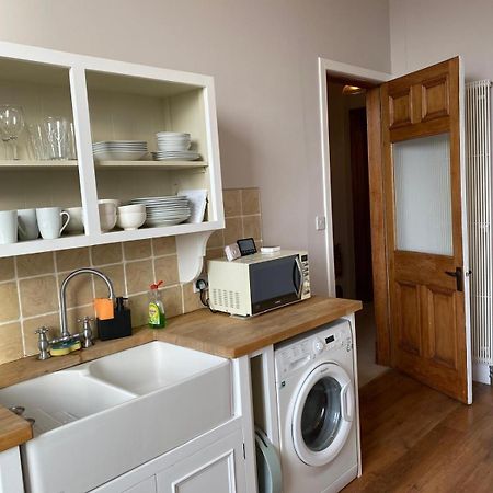 Beautiful & Bright 2 Bed Flat Murrayfield Эдинбург Экстерьер фото